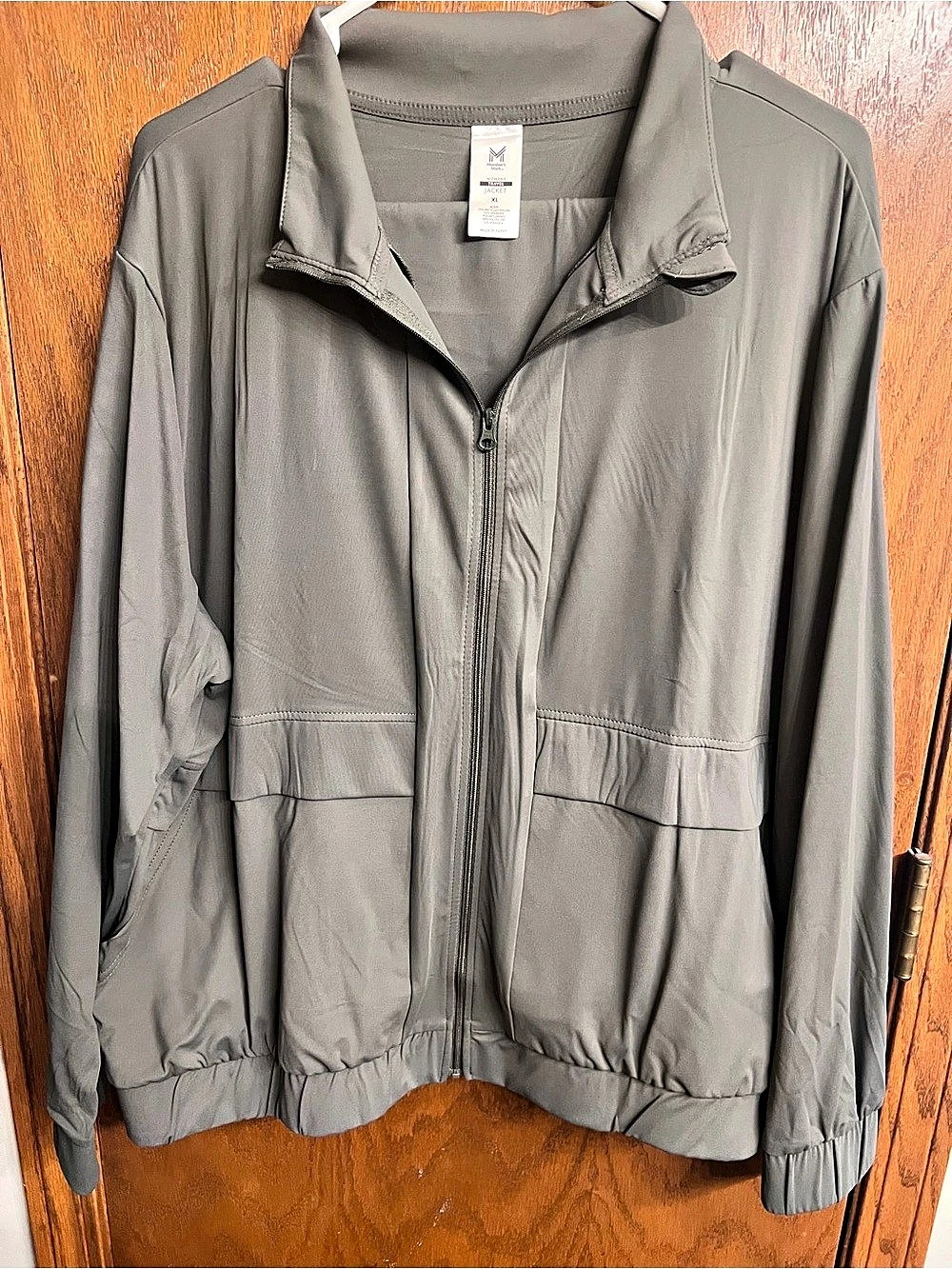 Member's Mark Women's jacket and matching joggers
